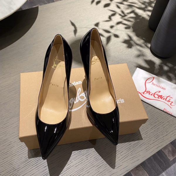 Christian Louboutin