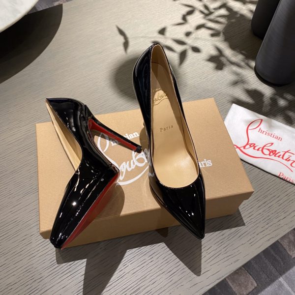 Christian Louboutin