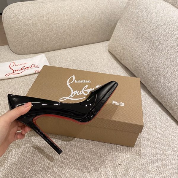 Christian Louboutin