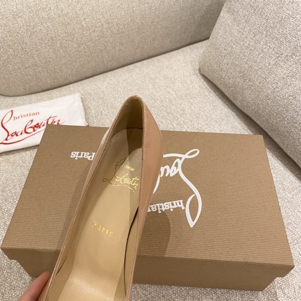 Christian Louboutin