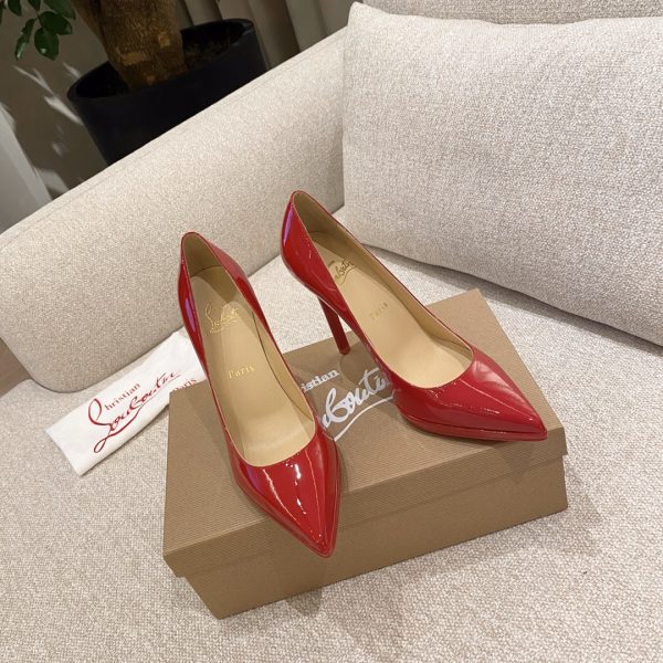 Christian Louboutin