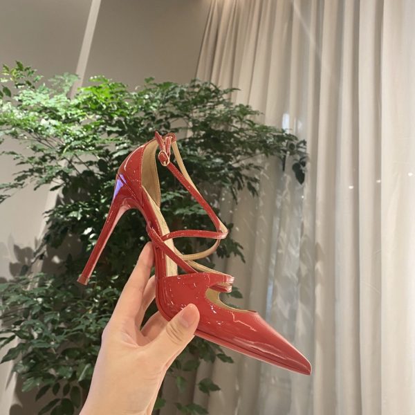 Christian Louboutin CL