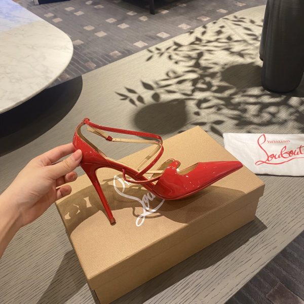 Christian Louboutin CL