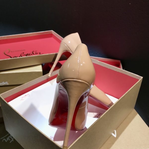 Christian Louboutin 2018 Spring