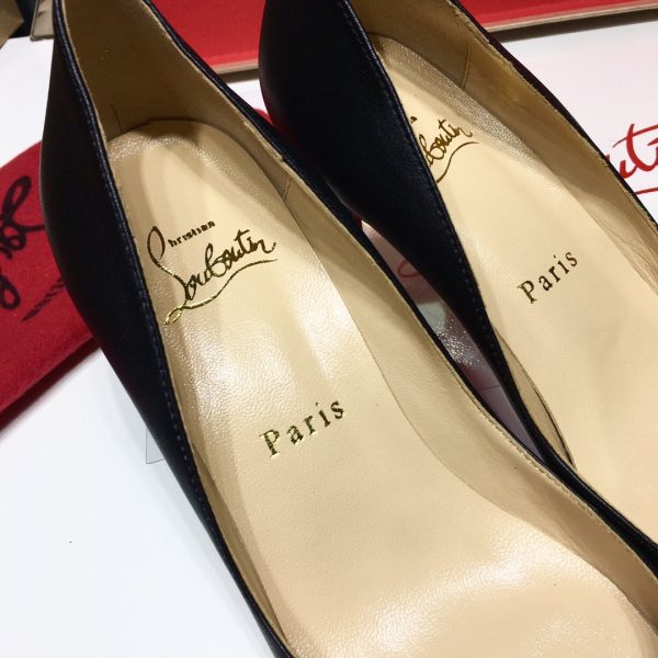 Christian Louboutin CL