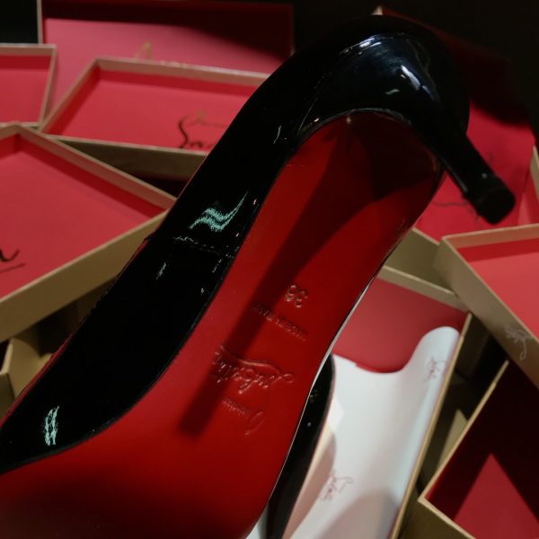 Christian Louboutin CL