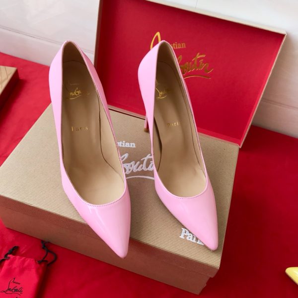 Christian Louboutin 2020 Spring