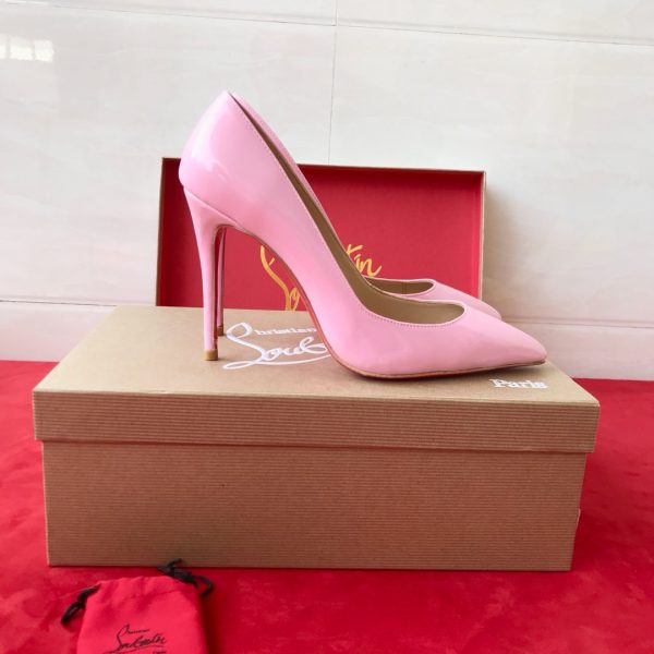 Christian Louboutin 2020 Spring