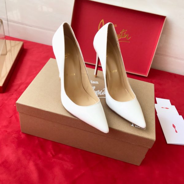 Christian Louboutin 2020 Spring