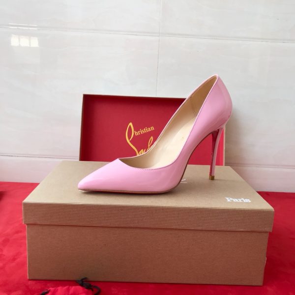 Christian Louboutin 2020 Spring