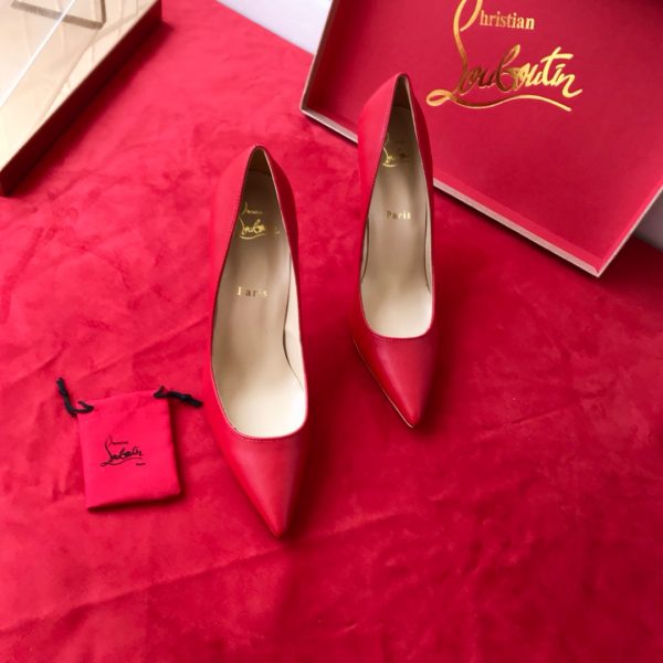 Christian Louboutin 2020 Spring