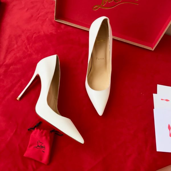 Christian Louboutin 2020 Spring