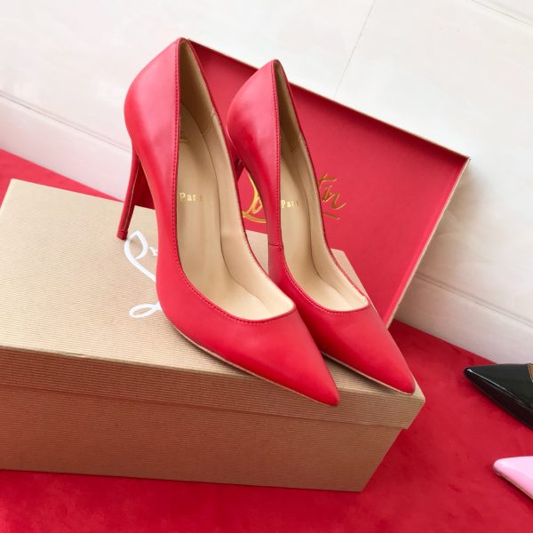 Christian Louboutin 2020 Spring