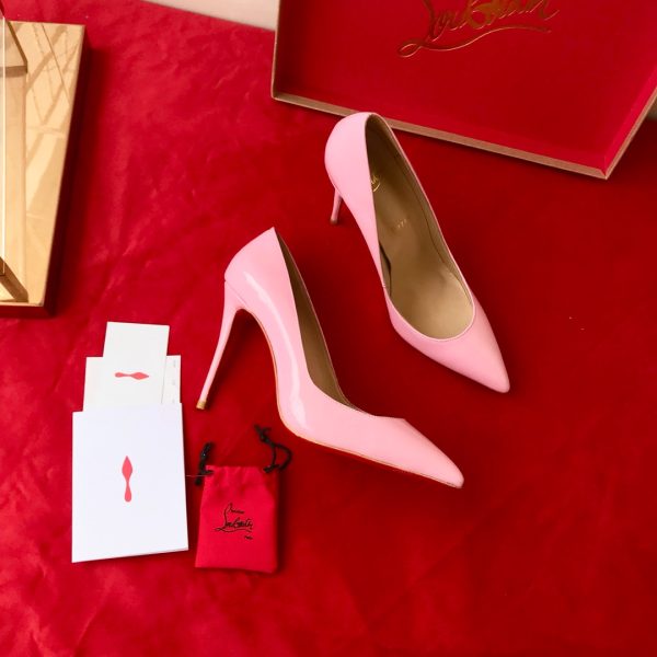 Christian Louboutin 2020 Spring