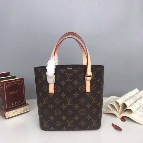 LV Vavin PM Tote