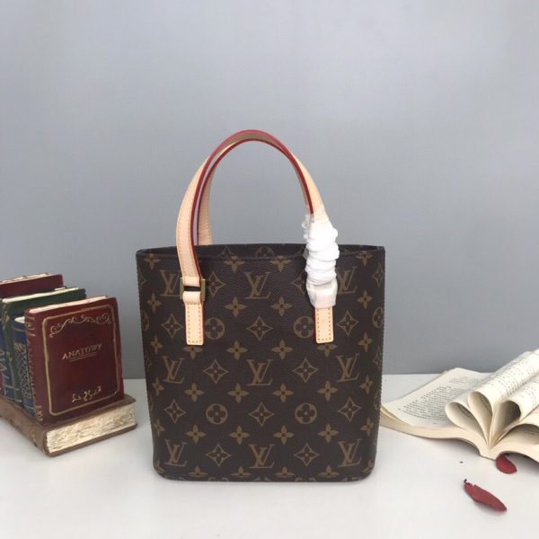 LV Vavin PM Tote