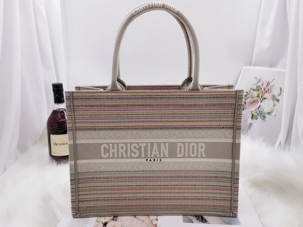 Dr Book Tote