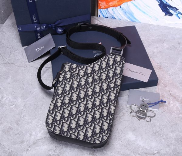 DR Cell Phone Bag