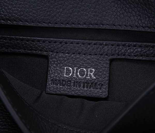 DR Men’s Saddle Bag