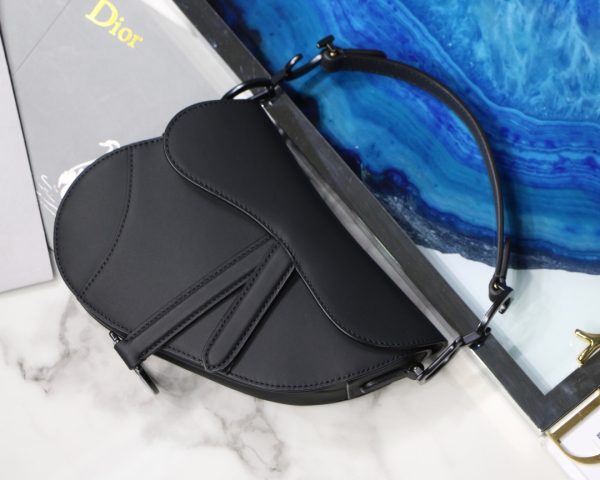 DR Men’s Saddle Bag