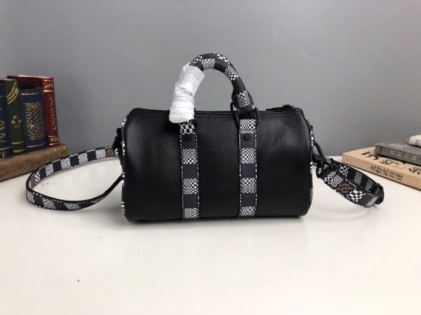 LV KEEPALL NANO TOTE