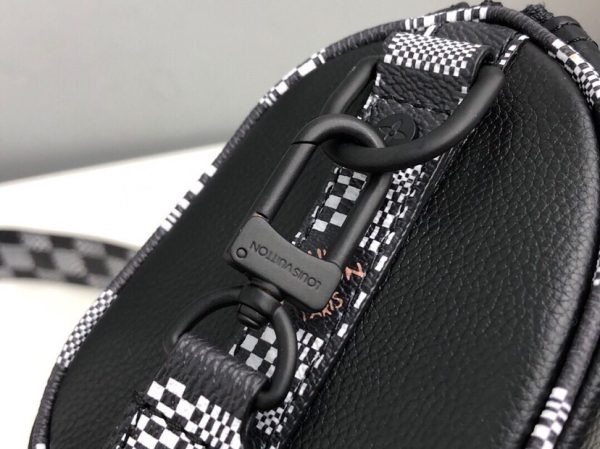 LV KEEPALL NANO TOTE