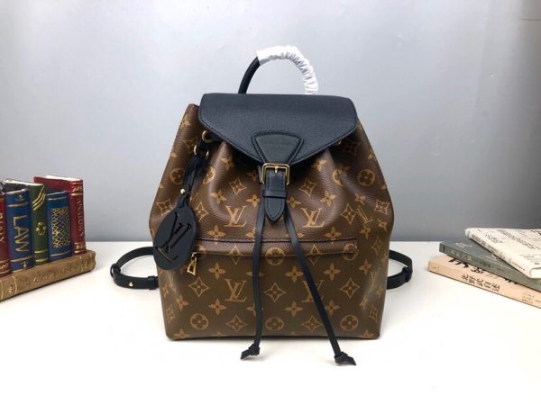 LV MONTSOURIS BACKBAG