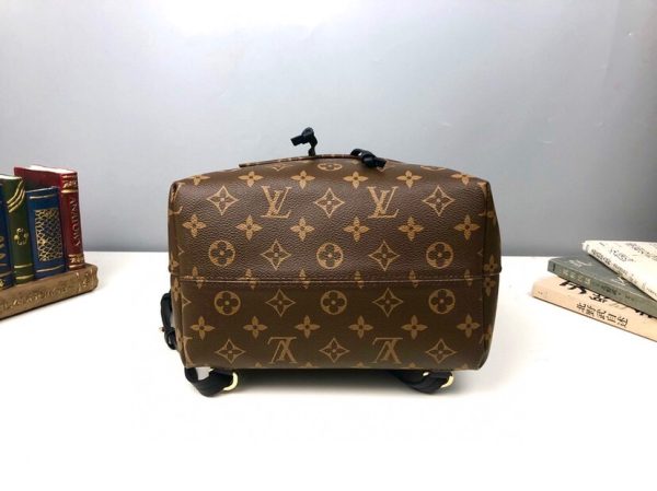 LV MONTSOURIS BACKBAG