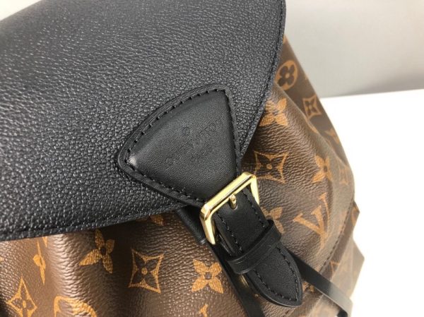 LV MONTSOURIS BACKBAG