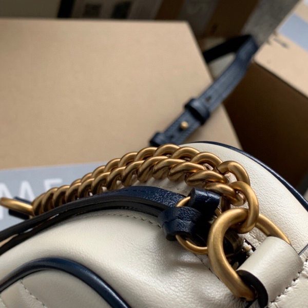 GG Marmont small shoulder bag