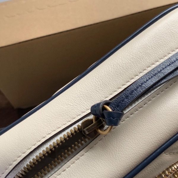 GG Marmont small shoulder bag