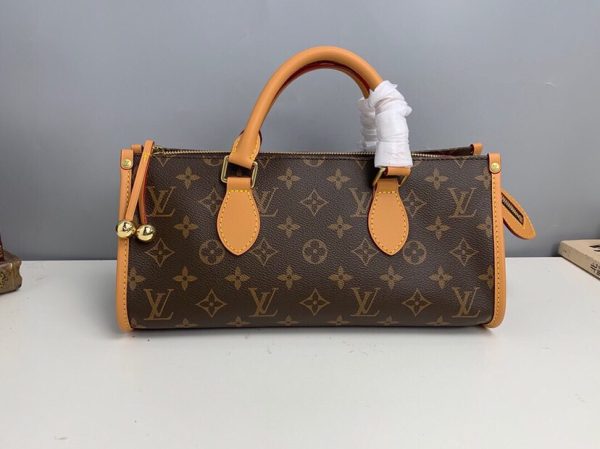 LV Popincourt Handbag