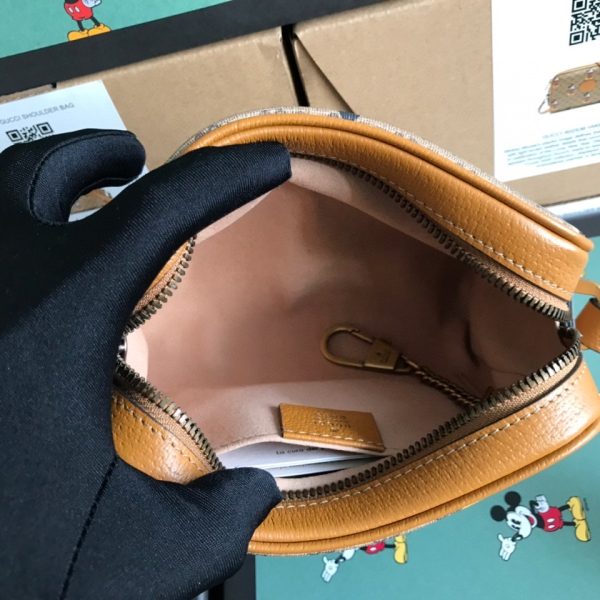 GG SHOULDER BAG