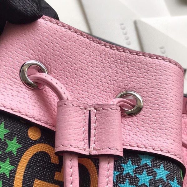 GG PSYCHEDELIC SHOULDER BAG