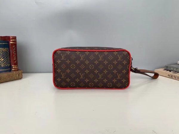 POCHETTE VOLGA