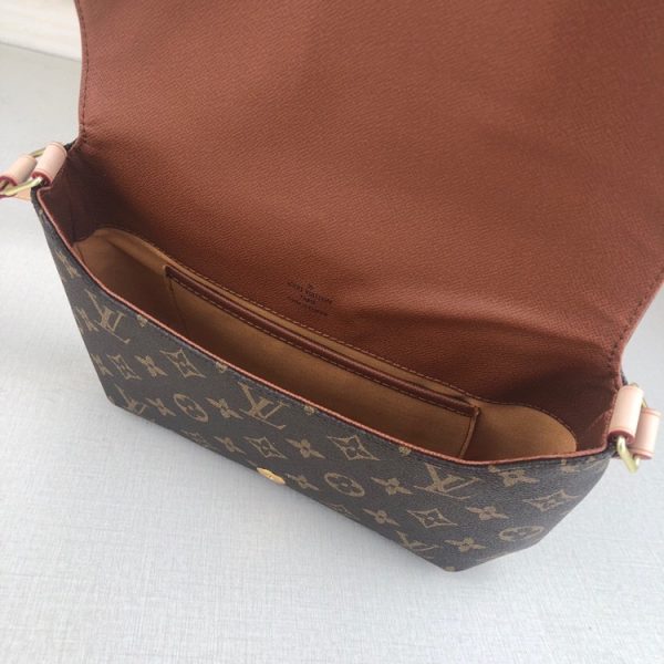 LV Musette Tango Short Shoulder Bag