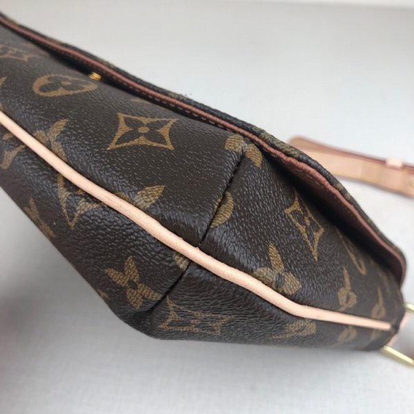 LV Musette Tango Short Shoulder Bag