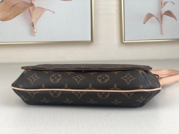 LV Musette Tango Short Shoulder Bag