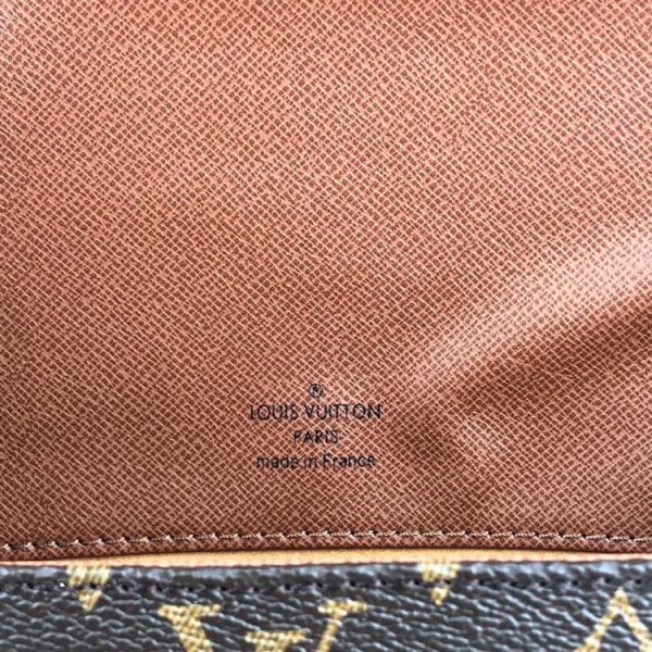 LV Musette Tango Short Shoulder Bag