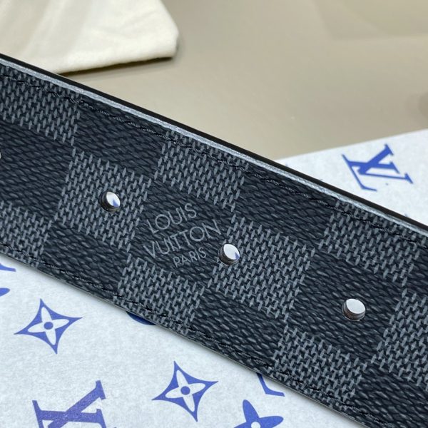 LV Initiales Monogram