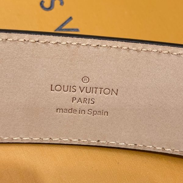 LV Initiales Monogram