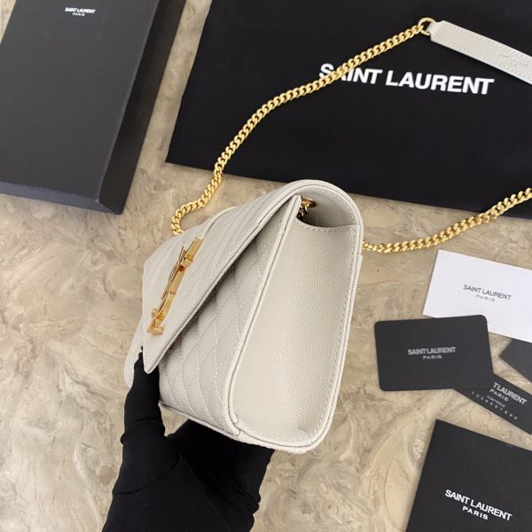 SL SHOULDER BAG