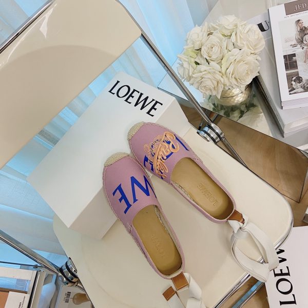 LV LOEWE SNEAKER