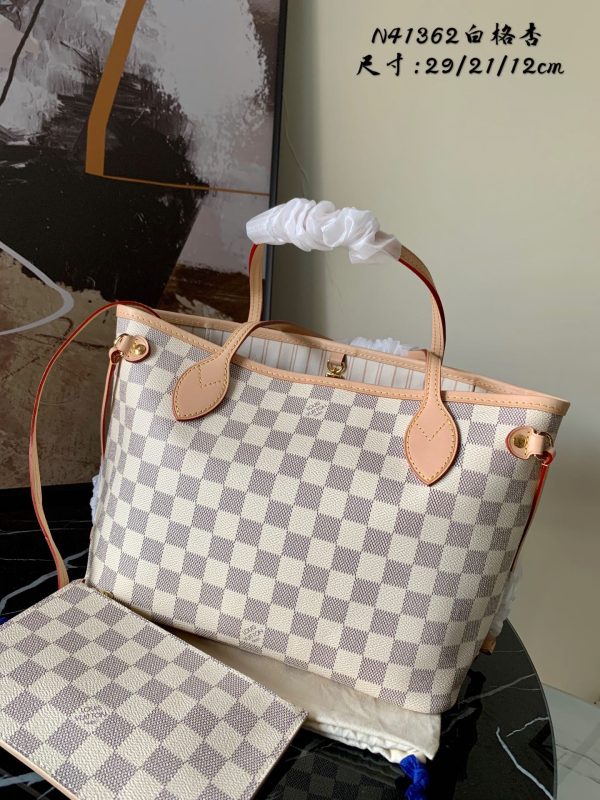 NEVERFULL PM