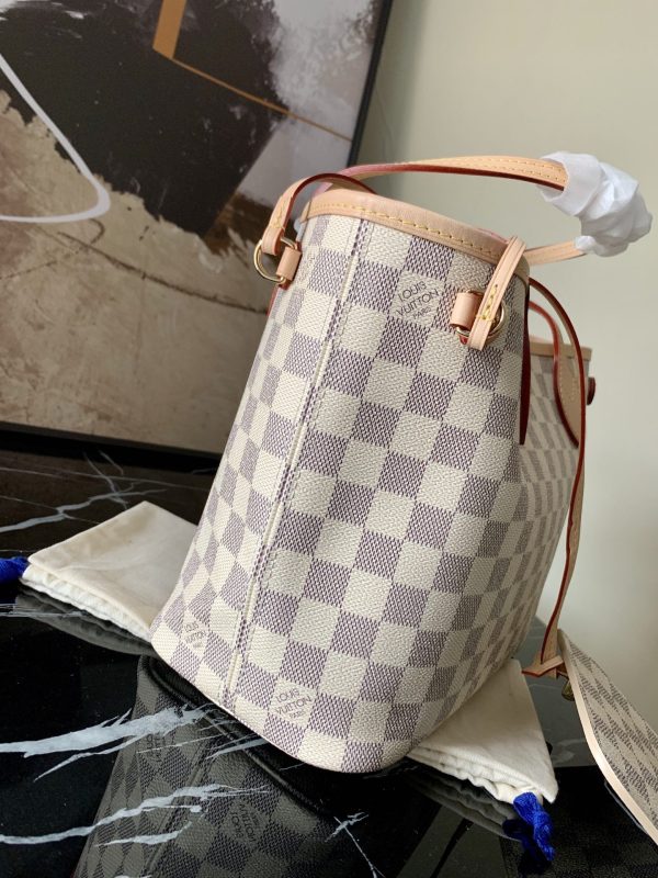 NEVERFULL PM