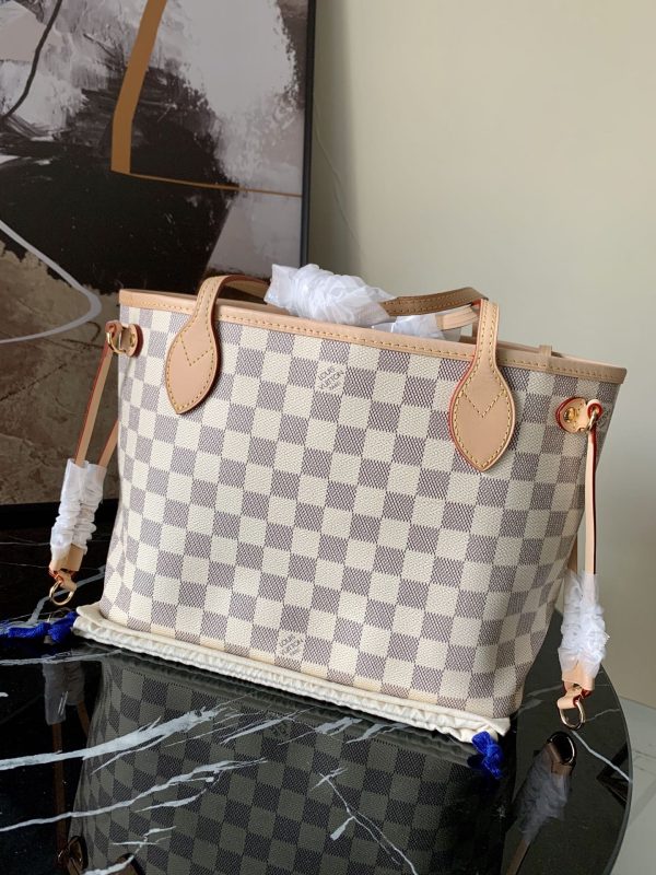 NEVERFULL PM