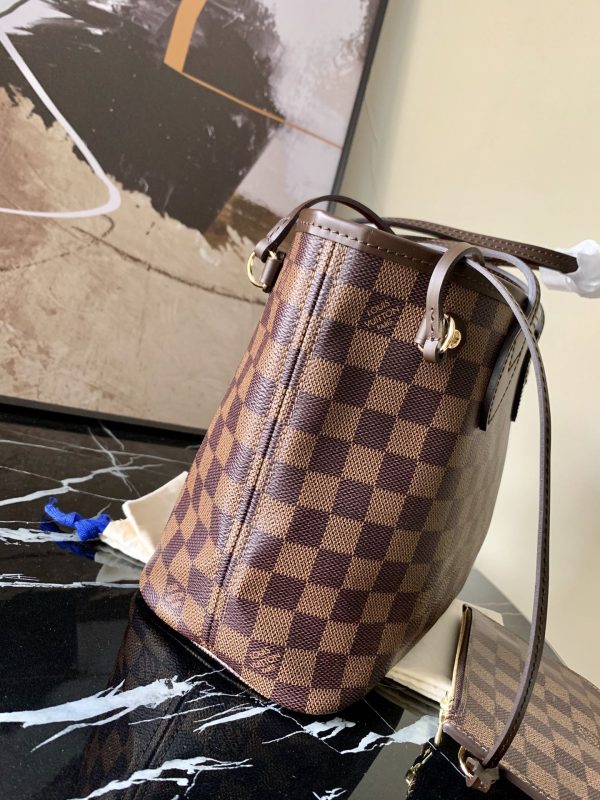 NEVERFULL PM