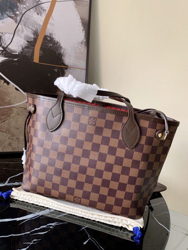 NEVERFULL PM