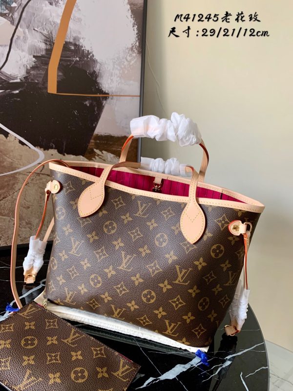 NEVERFULL PM