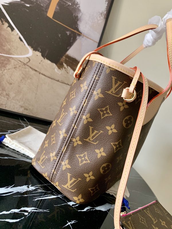 NEVERFULL PM